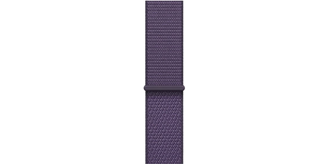Apple Sport Loop viola nebbia (42 mm)