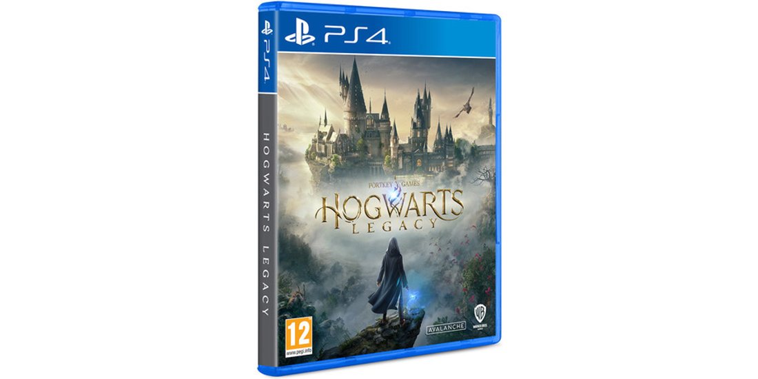 Warner Bros Hogwarts Legacy Standard PlayStation…