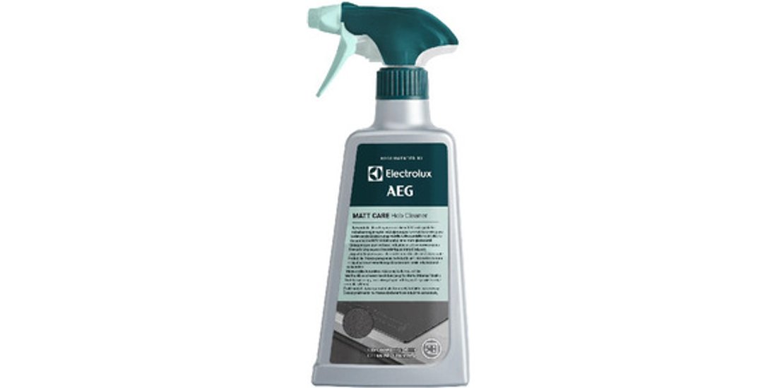Electrolux Accessori Piano Matt Care Hob Cleaner…