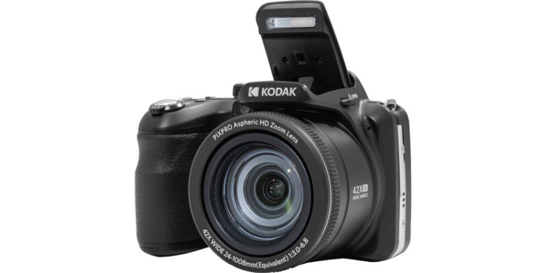 Kodak Astro Zoom AZ425 1/2.3” Fotocamera Bridge…