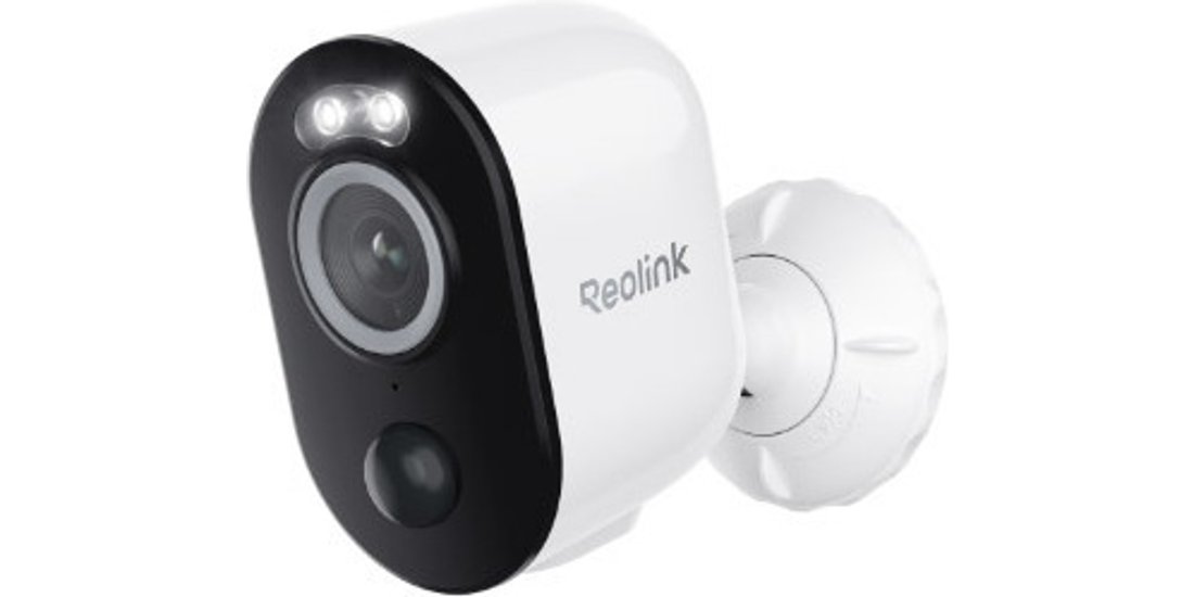 Reolink Argus B330-Solar Telecamera di sicurezza…