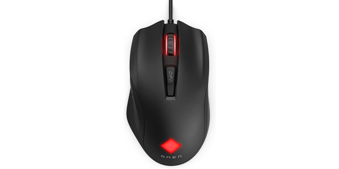 HP OMEN Vector Mouse