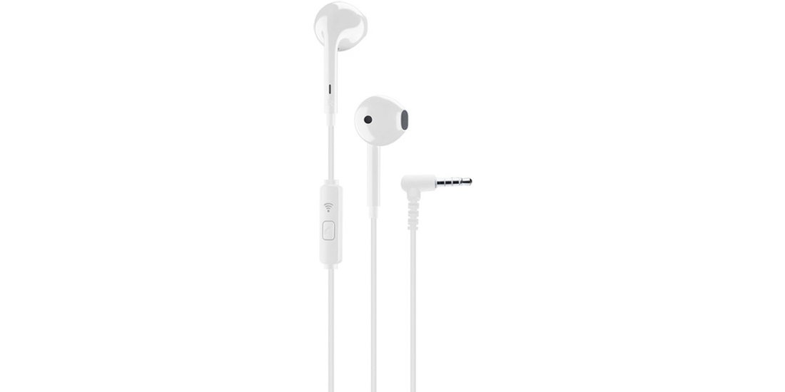 Cellularline VOICE CAPSULE Auricolari a capsula…