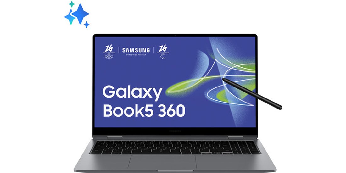 Samsung Galaxy Book5 360 Copilot+ PC Intel Core…