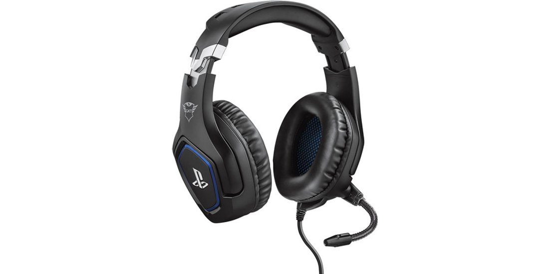Trust Gaming GXT 488 Forze Cuffie gaming per …