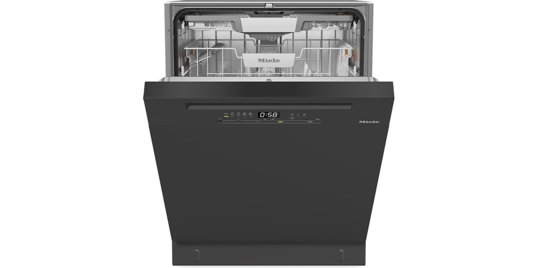 Miele G 5811 SCU OBSW Sottopiano 14 coperti A