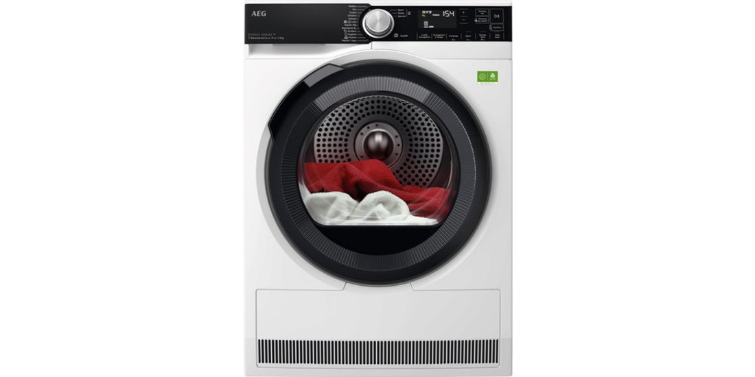 AEG 9000X Series TR9HH9AY Asciugatrice Serie …