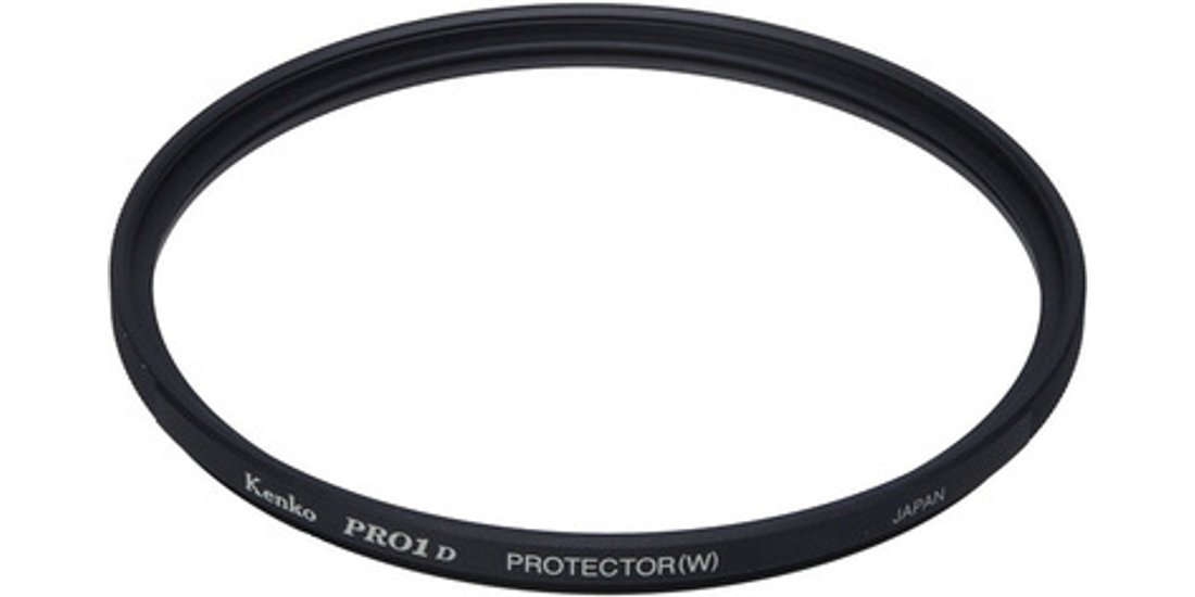 Kenko KEDPROT55 Filtro per lenti della macchina…