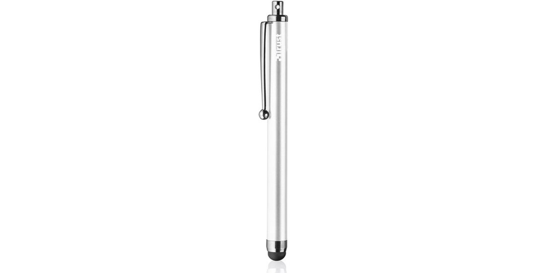 Trust 18511 penna per PDA 10 g Argento
