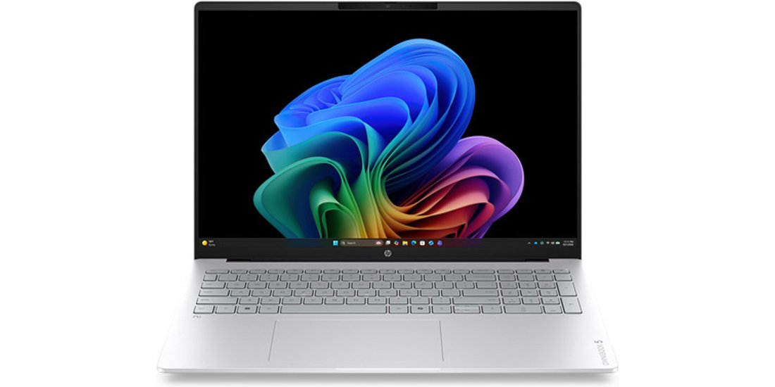 HP OmniBook 5 Laptop Next Gen AI 16-bp0009nlx…
