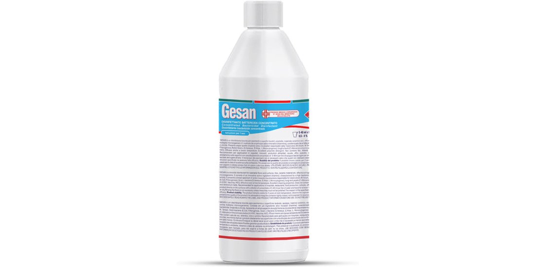 Kärcher Gesan Liquido
