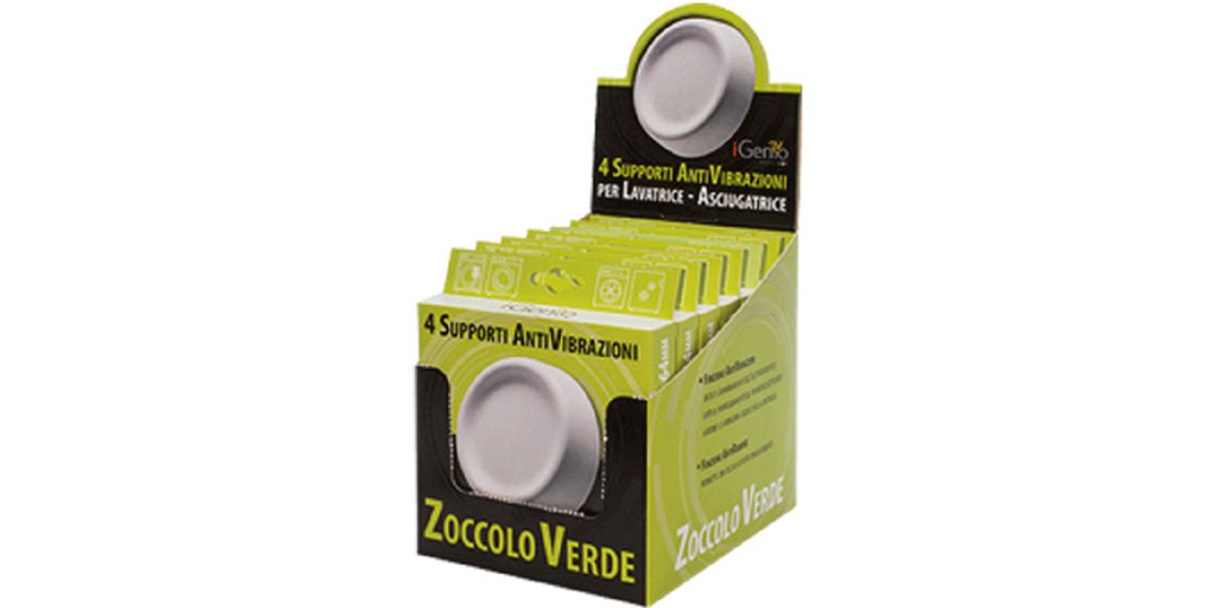 I-Genio 927 accessorio e componente per lavatrice…