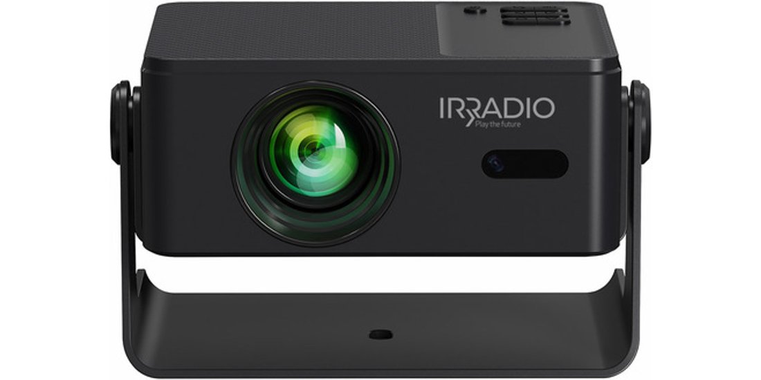 Irradio 558100439 videoproiettore Proiettore …