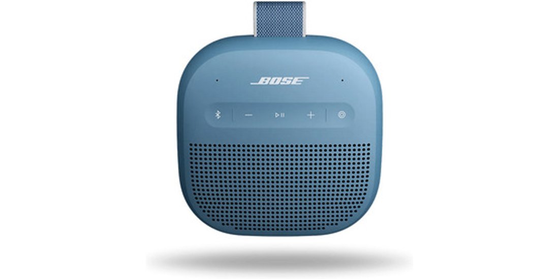 Bose Bose Soundlink Micro altoparlante portatile…