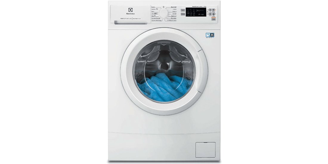 Electrolux Lavatrice Slim 7 Kg Classe B 1000 …