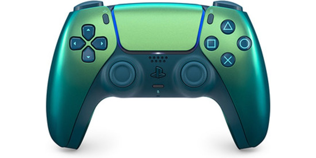 Sony controller wireless DualSense PlayStation…