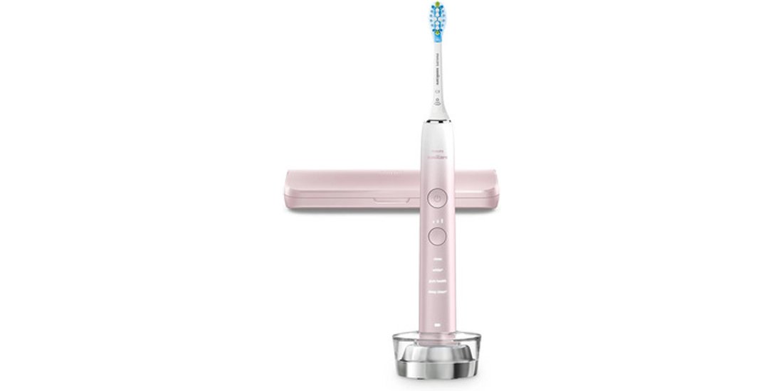 Philips Sonicare DiamondClean 9000 HX9911/84 …