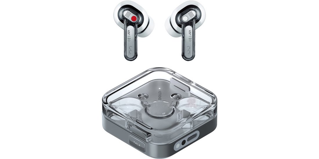 Nothing Ear (3) Auricolare Wireless In-ear Musica…