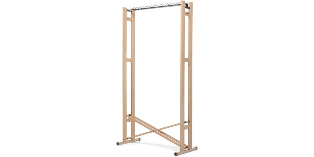 Foppapedretti Snake 90 appendiabiti Da terra …