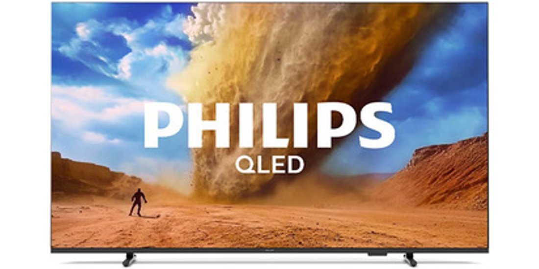 Philips 75PUS7810/12 TV 1905 cm (75”) 4K Ultra…