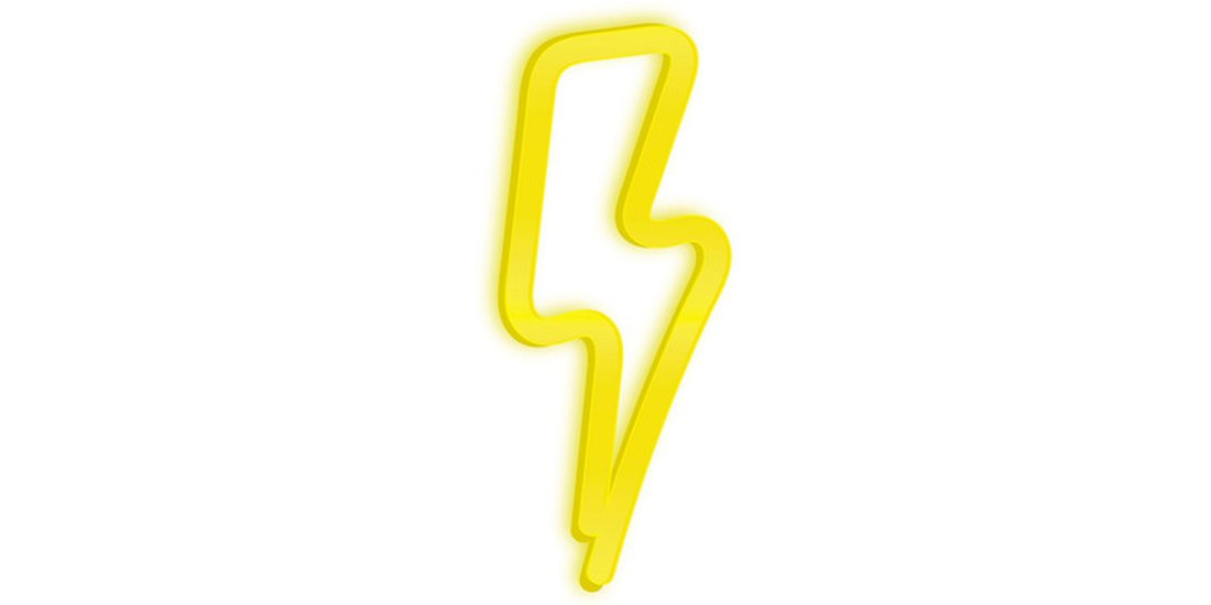 T-TEX ARYTSL-NS-FS illuminazione da parete Neon…