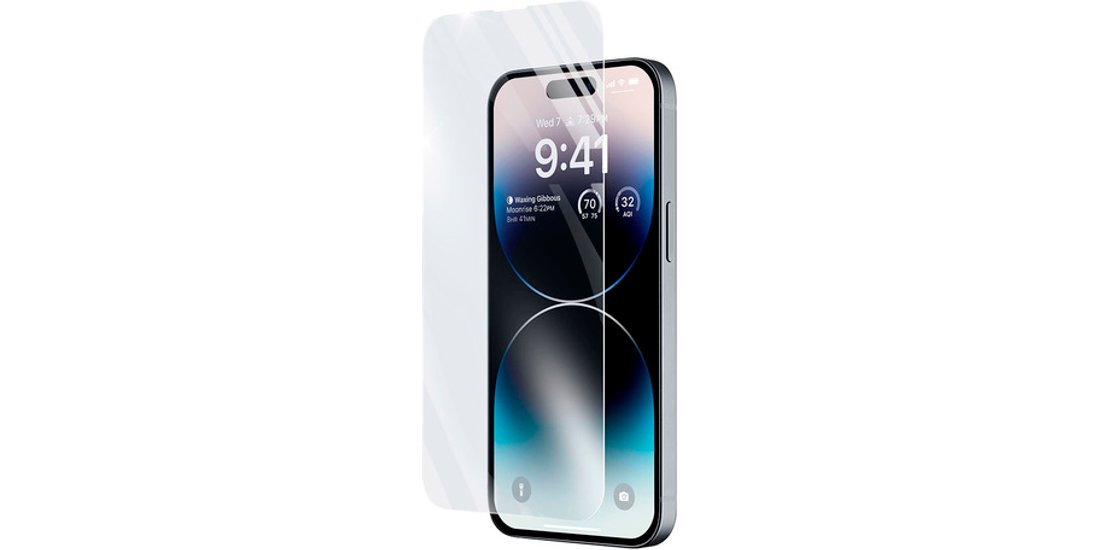 Cellularline Impact Glass – iPhone 14 Plus / …