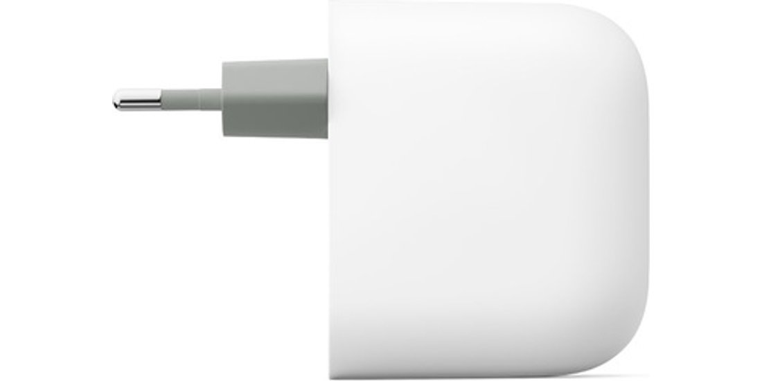 Google Caricatore USB-C 67W Bianco