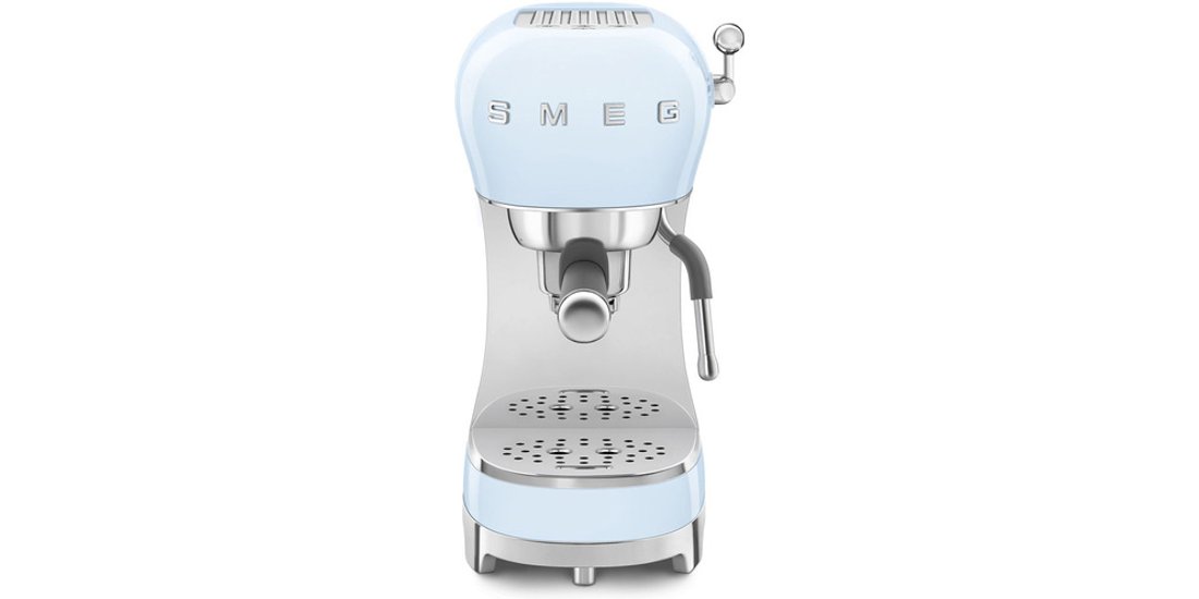 Smeg Macchina da Caffè Espresso Manuale …