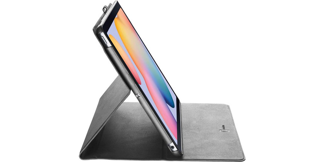 Cellularline Folio Loop – Galaxy Tab S6 Lite (…