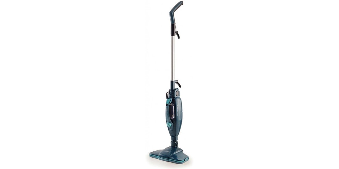 Ariete 4175 Steam Mop Foldable 10 in 1 Scopa …