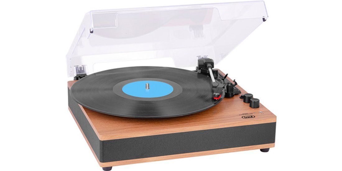 Trevi Vt 1025 bt Legno Nero