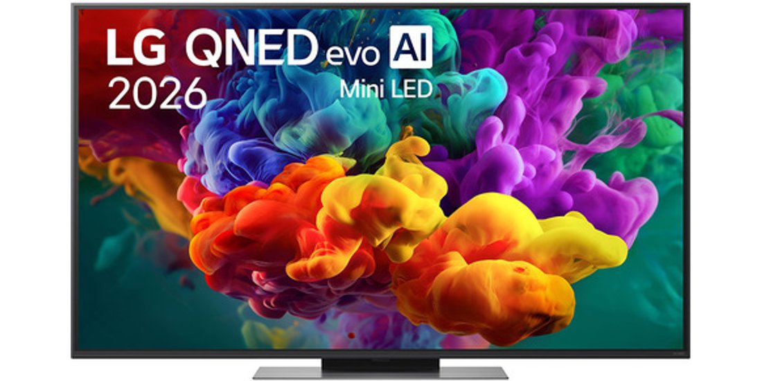 LG QNED evo AI MiniLED 55” Serie QNED87B 55QNED87B6A…
