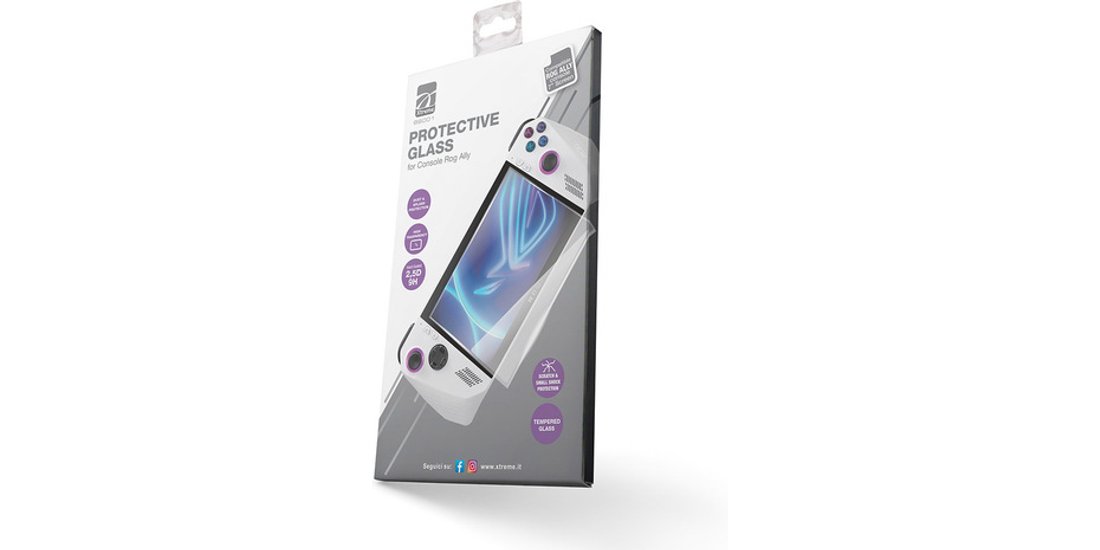 Xtreme 96001 Protective Glass