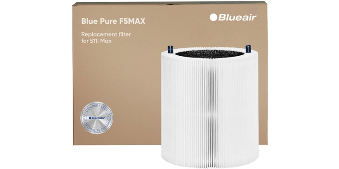 Blueair Filtro di ricambio Blue 511i Max