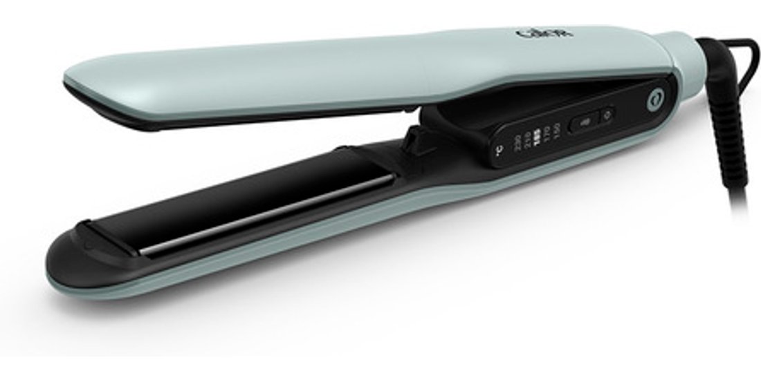 Rowenta Thermoglide Piastra per Capelli Scorrevolezza…