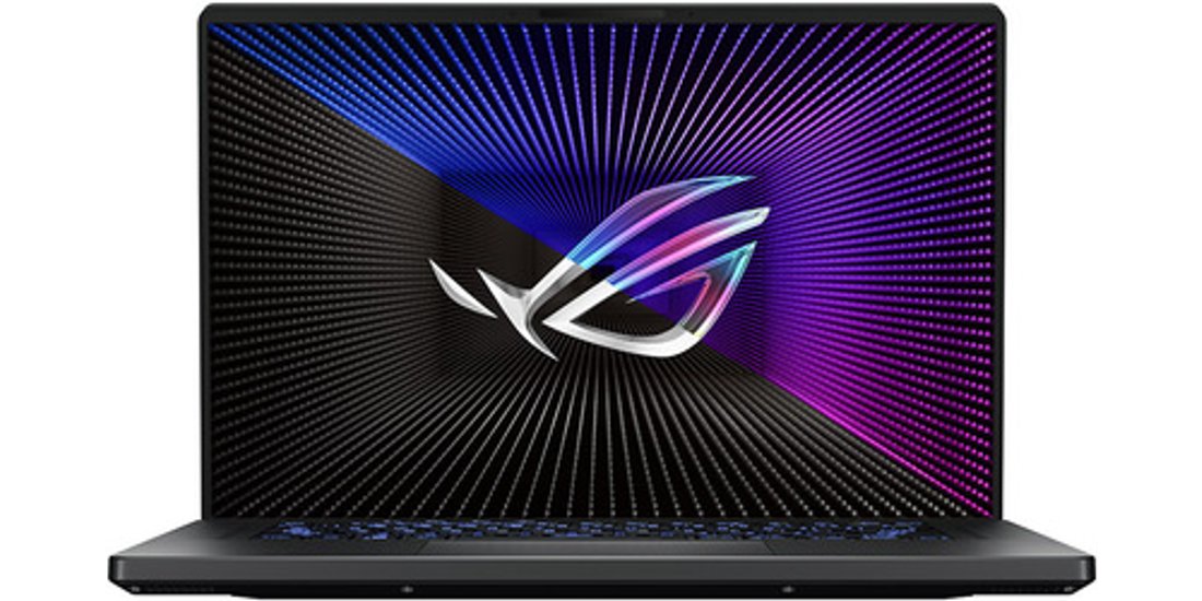 ASUS ROG Zephyrus G16 GU603VI-N4002W Intel®…