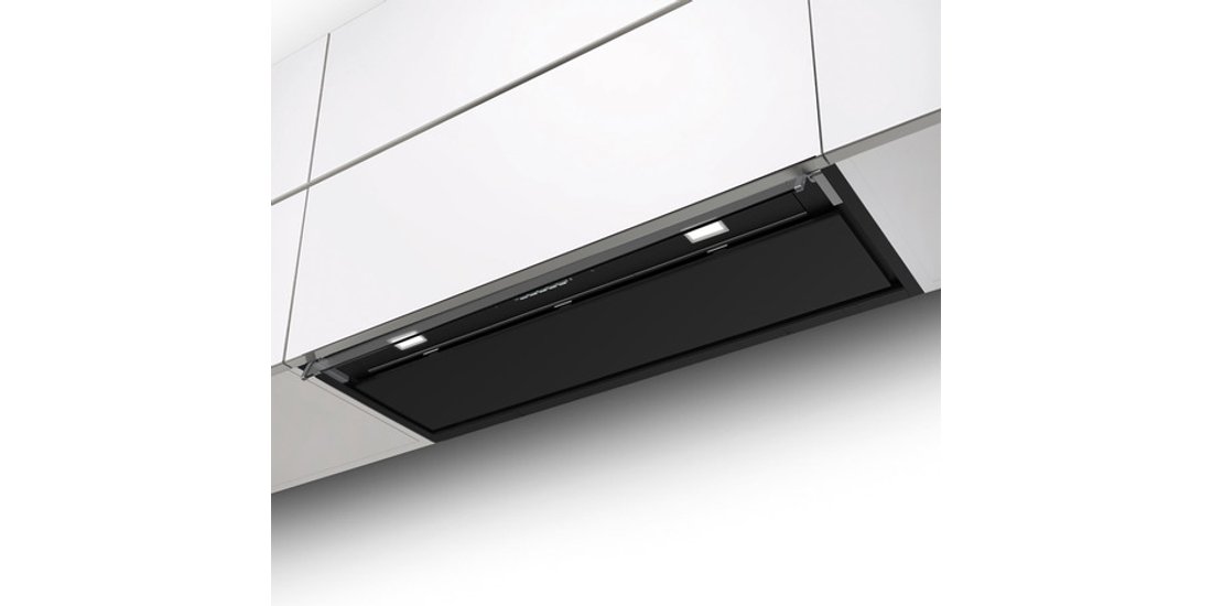 FABER S.p.A. In-Nova Premium BK M A60 Integrato…