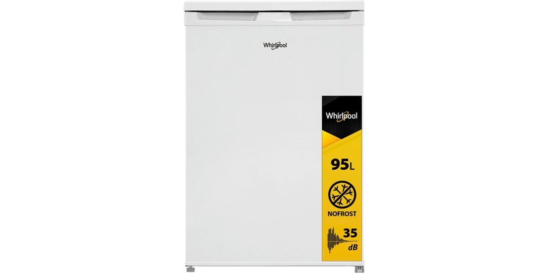 Whirlpool Congelatore a pozzetto – W55Z1 112W