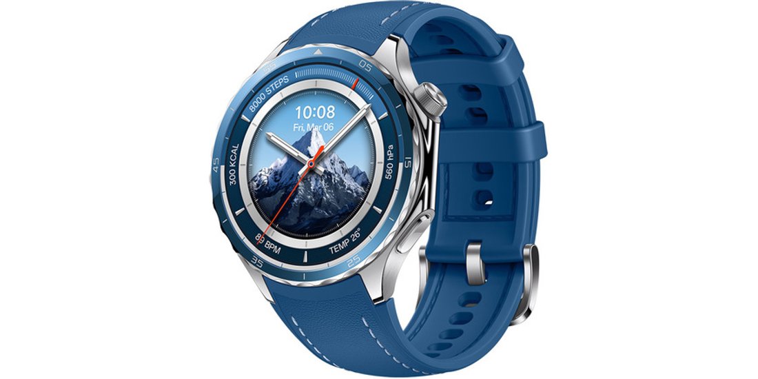 OPPO Watch X2 Display AMOLED da 1.50’&#…