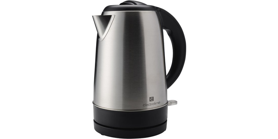 Electroline EDK401X bollitore elettrico 17 L …