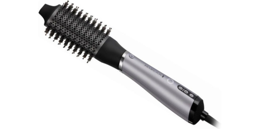 Remington AS9880 Spazzola ad aria calda Caldo…