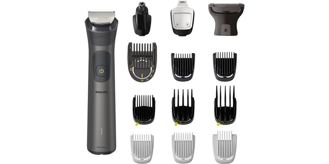 Philips All-in-One Trimmer MG7940/75 Serie 7000…
