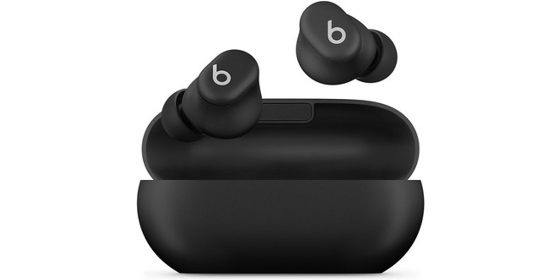 Apple Beats Solo Buds – Auricolari true wireless…