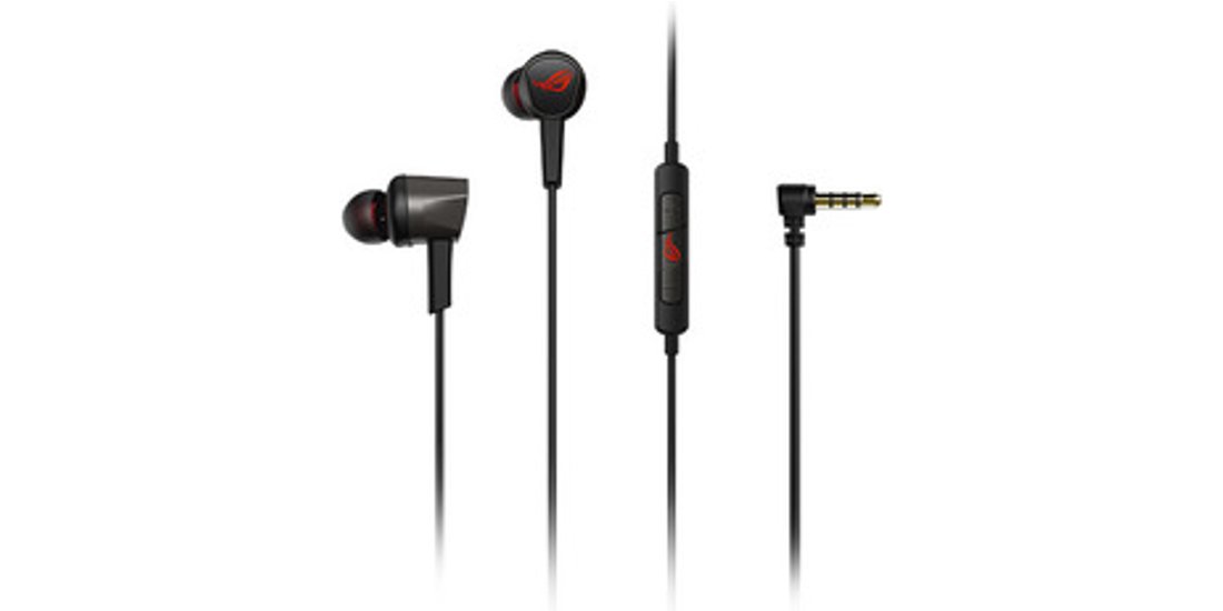 ASUS ROG Cetra Core II Auricolare Cablato In-…