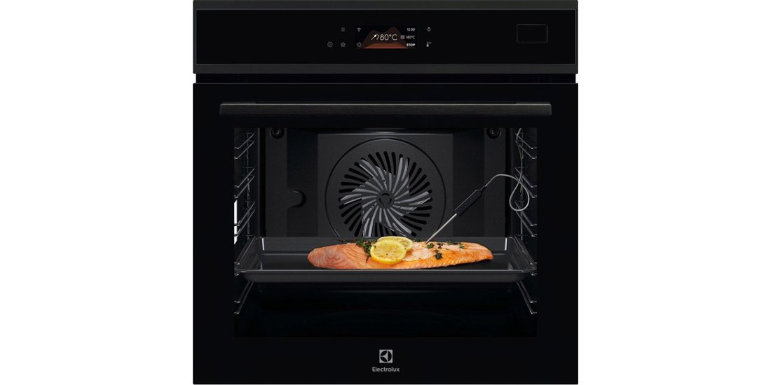 Electrolux FORNO INCASSO STEAM BOOST (100% vapore…