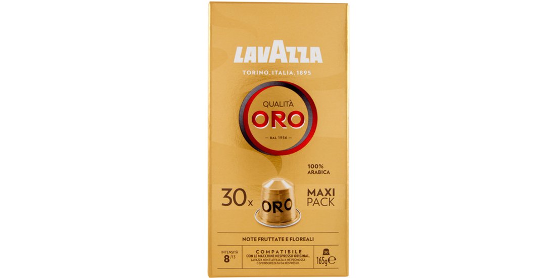 Lavazza 7149 capsula e cialda da caffè Capsule…