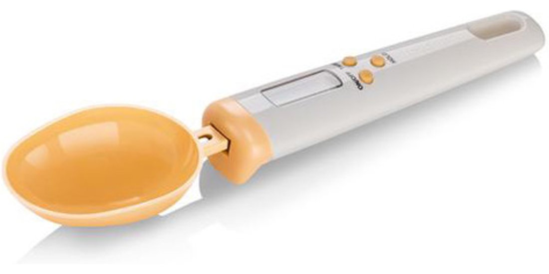 Tescoma DELÍCIA Bianco Giallo Bilancia da…