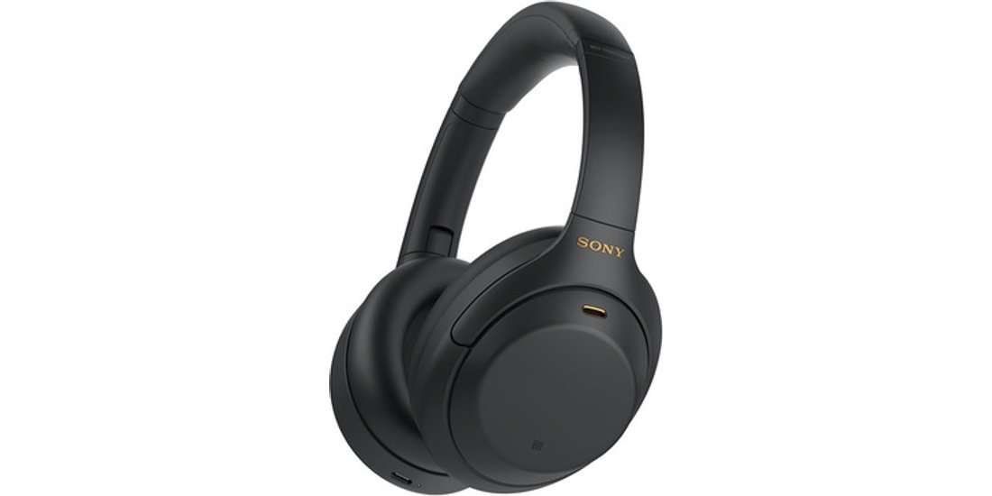 Sony WH-1000XM4 – Cuffie Bluetooth Wireless con…
