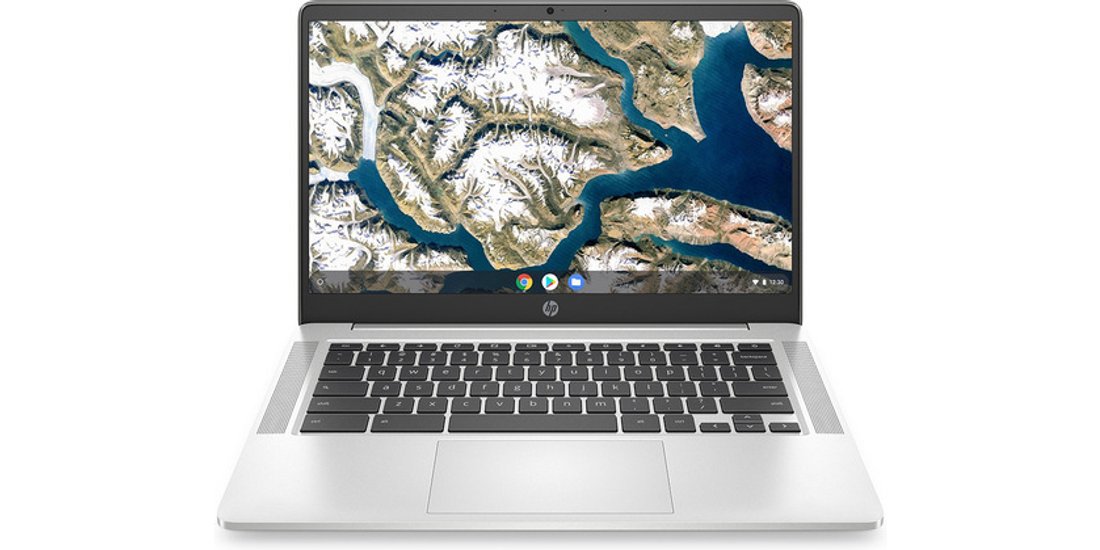 HP Chromebook 14a-na0077nl Intel® Celeron…