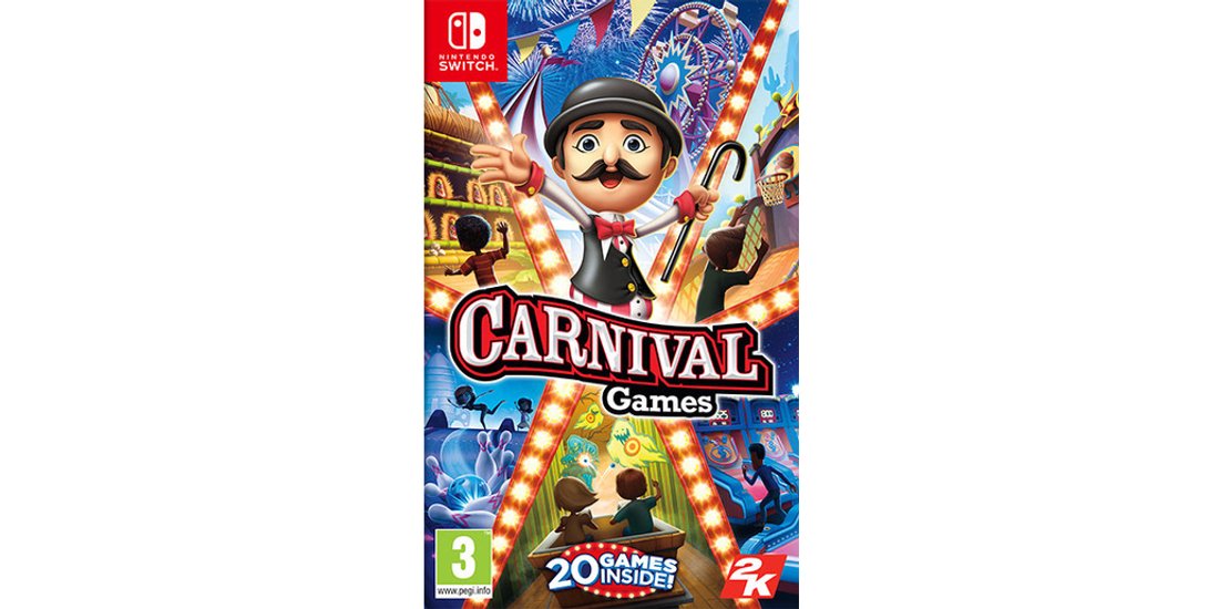 Carnival Games